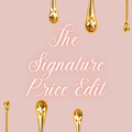 The Signature Price Edit