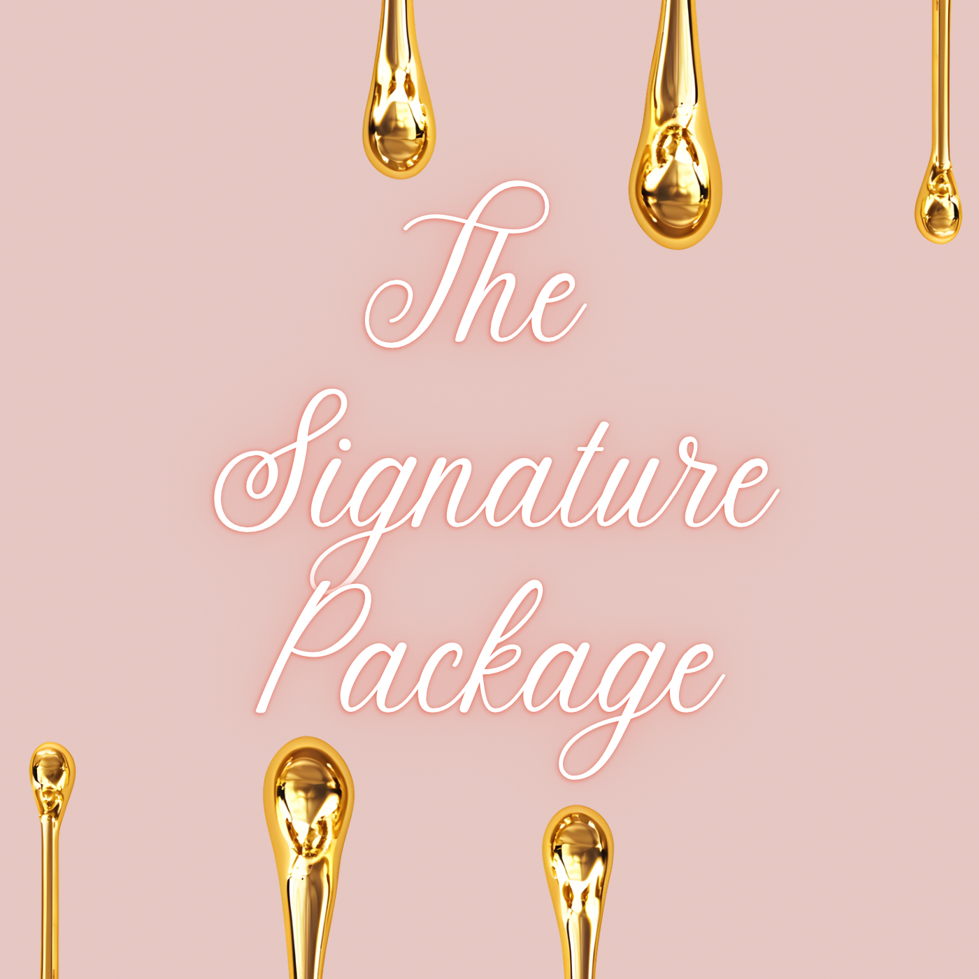 The signature package
